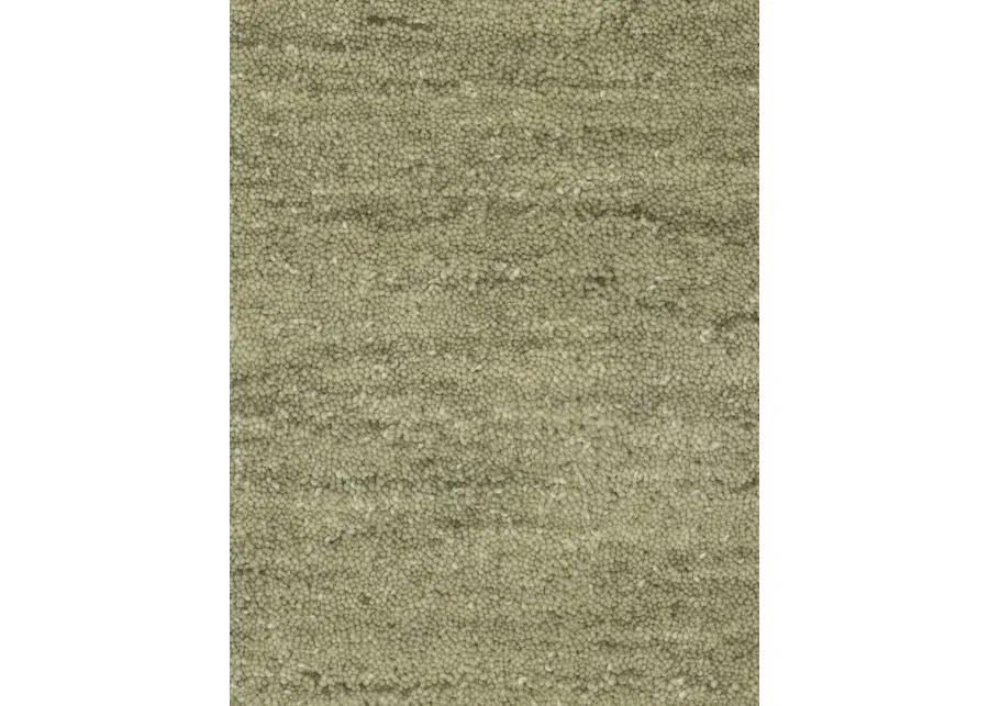 Aniston II 10' x 13' Green Rug