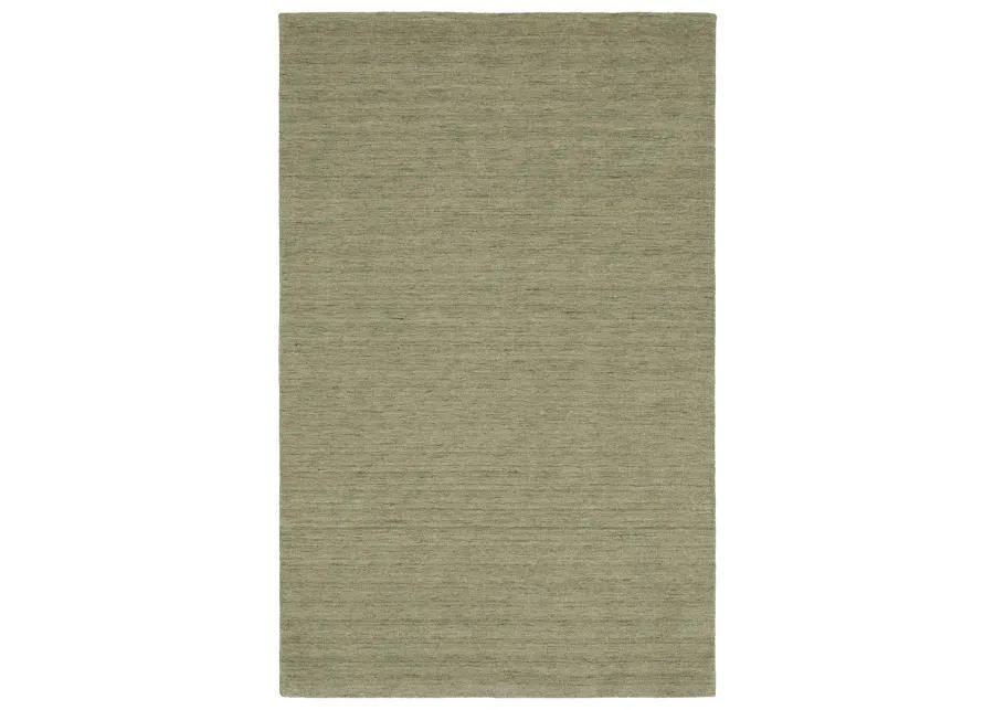 Aniston II 10' x 13' Green Rug