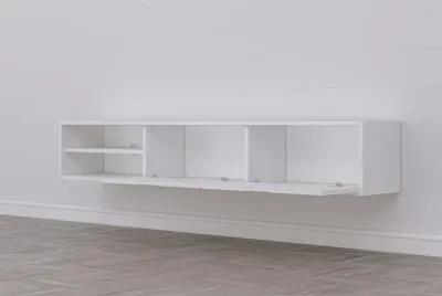 Riga V2 71" Floating Tv Stand  Cunda