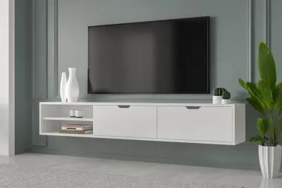 Riga V2 71" Floating Tv Stand  Cunda