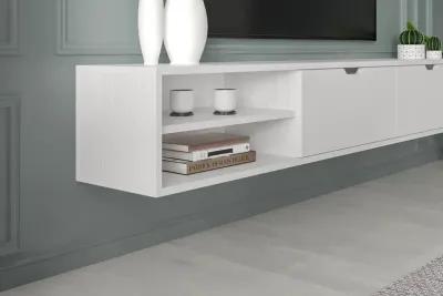 Riga V2 71" Floating Tv Stand  Cunda