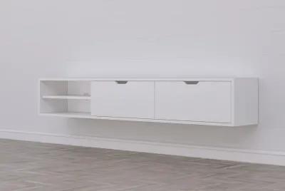 Riga V2 71" Floating Tv Stand  Cunda