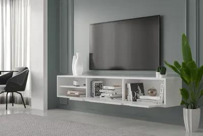 Riga V2 71" Floating Tv Stand  Cunda