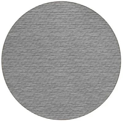 Laidley LA1 Gray 4' Rug