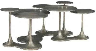 Interiors Circlet Cocktail Table