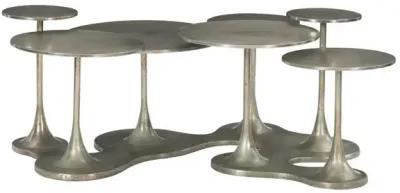 Interiors Circlet Cocktail Table