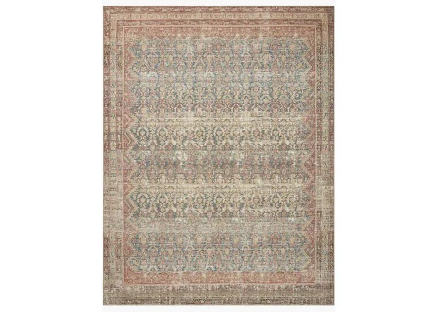 Aubrey AUB03 7'6" x 7'6" Rug