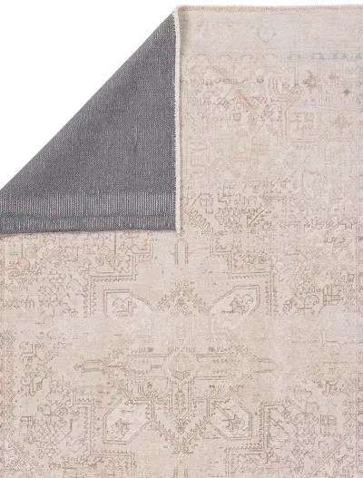 Lumal Tymabe Tan/Taupe 8'6" x 11'9" Rug