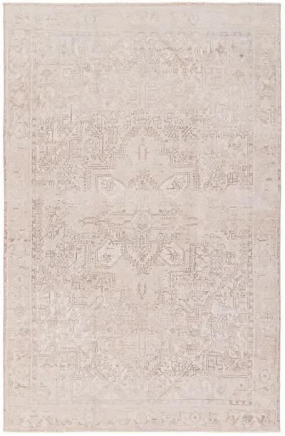 Lumal Tymabe Tan/Taupe 8'6" x 11'9" Rug