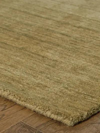 Aniston 10' x 13' Gold Rug