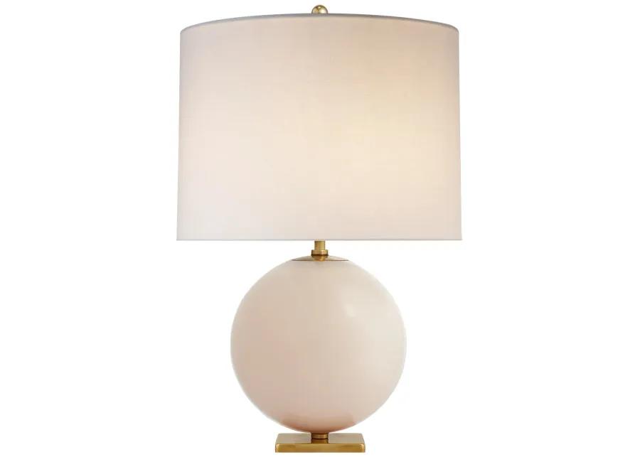 Elsie Table Lamp