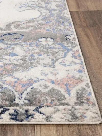 Marquise MRQ845 5'2" x 7'3" Rug