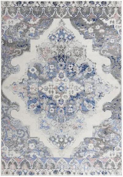 Marquise MRQ845 5'2" x 7'3" Rug