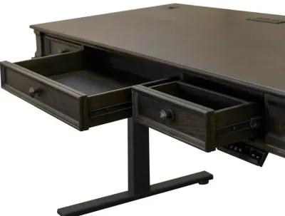 Electronic Sit/Stand Desk