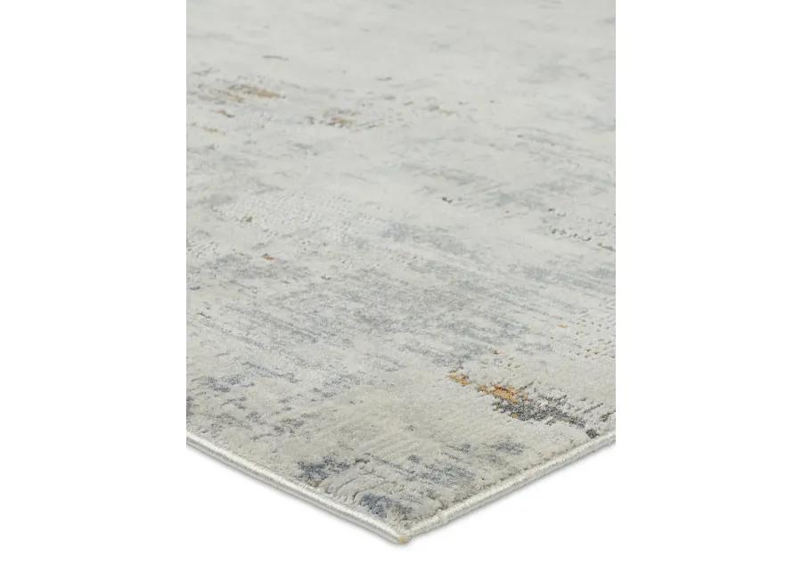 Acadia Isola Gray 5'11" x 8'11" Rug