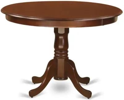 Dining Room Set Mahogany