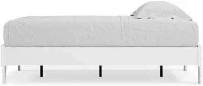 Piperton Full Platform Bed