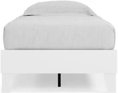 Piperton Full Platform Bed