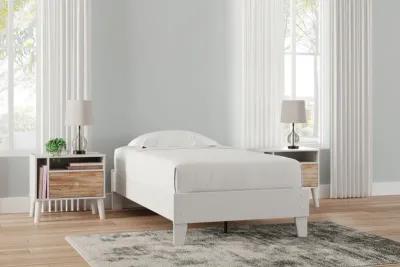 Piperton Full Platform Bed