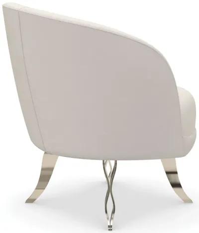 Turning Point Accent Chair