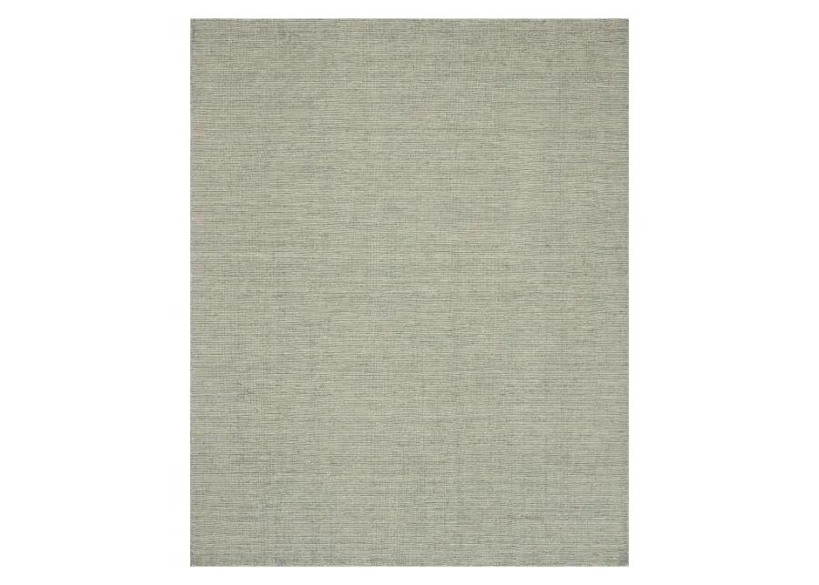 Villa VW01 Light Blue 8'6" x 11'6" Rug