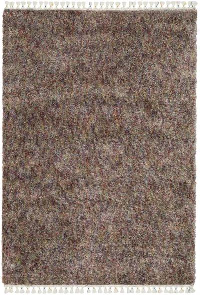 Axis 5'3" x 7'6" Multi Rug