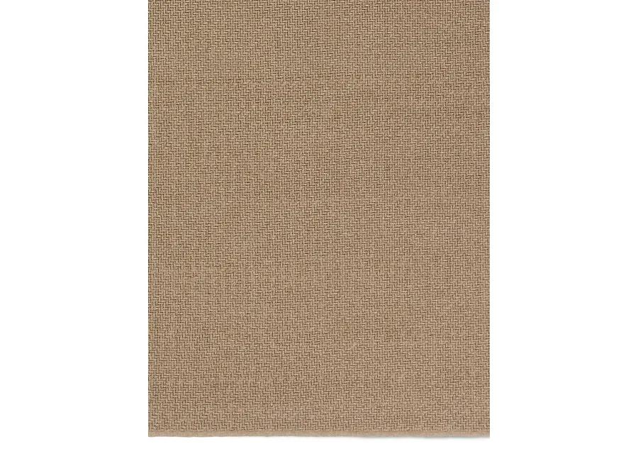 Quinton Rayan Natural 9' x 12' Rug