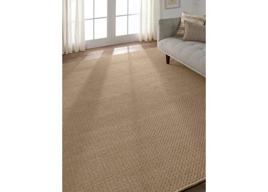 Quinton Rayan Natural 9' x 12' Rug