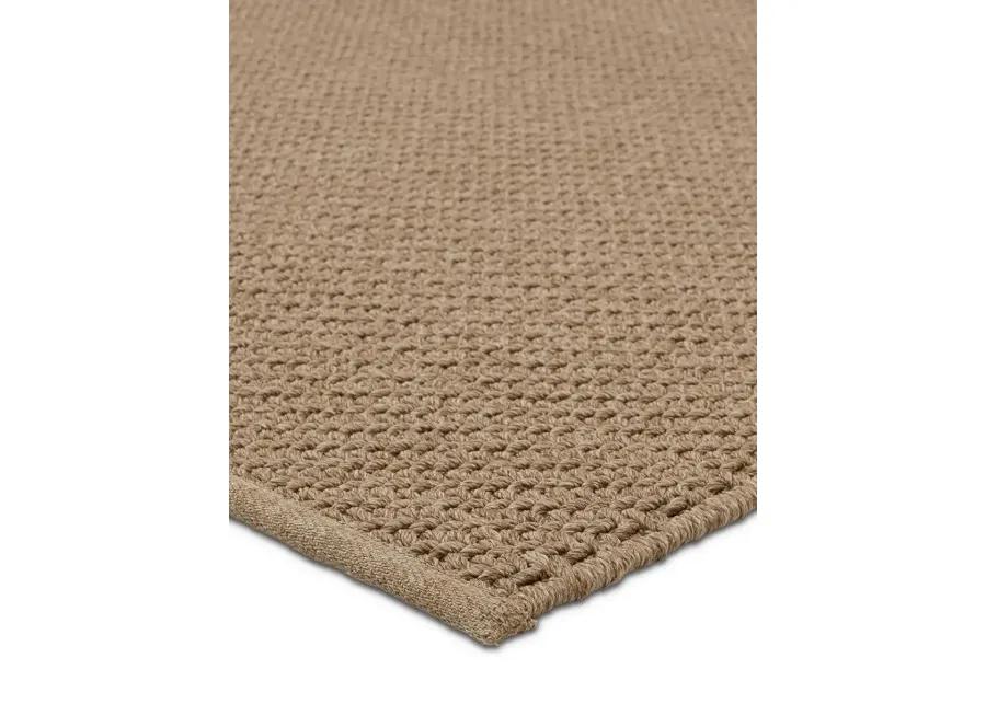 Quinton Rayan Natural 9' x 12' Rug