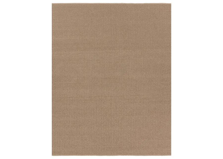 Quinton Rayan Natural 9' x 12' Rug