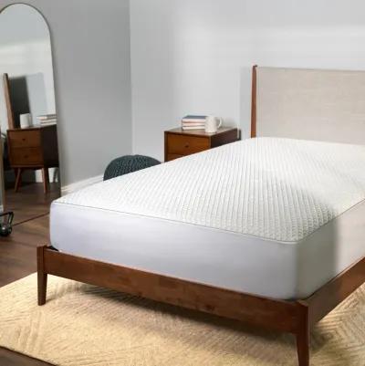 Ver-Tex Split Head California King Mattress Protector