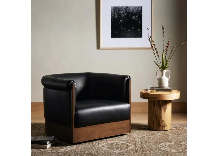 Colby Swivel Chair