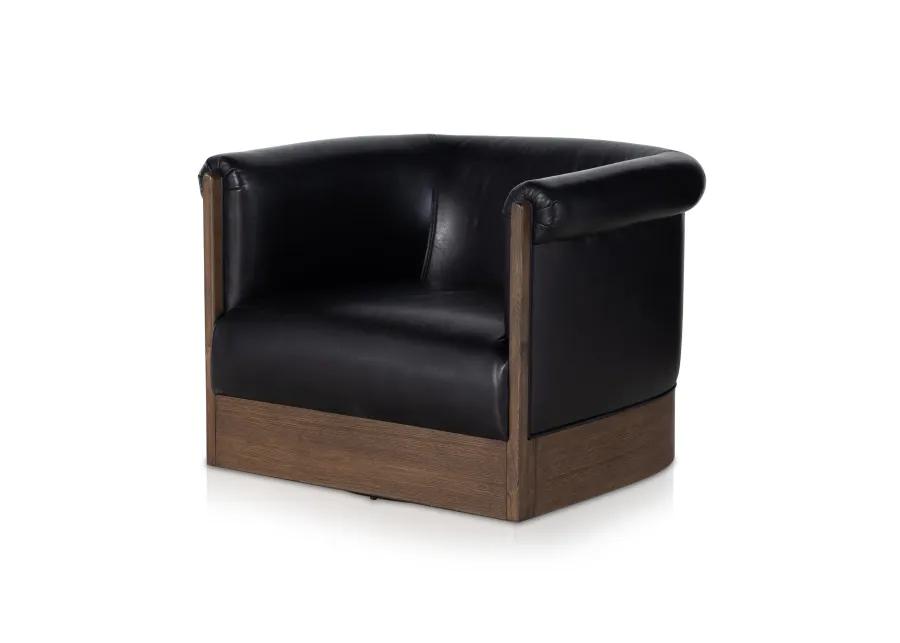 Colby Swivel Chair