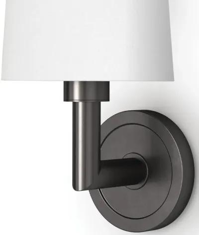 Legend Sconce Single