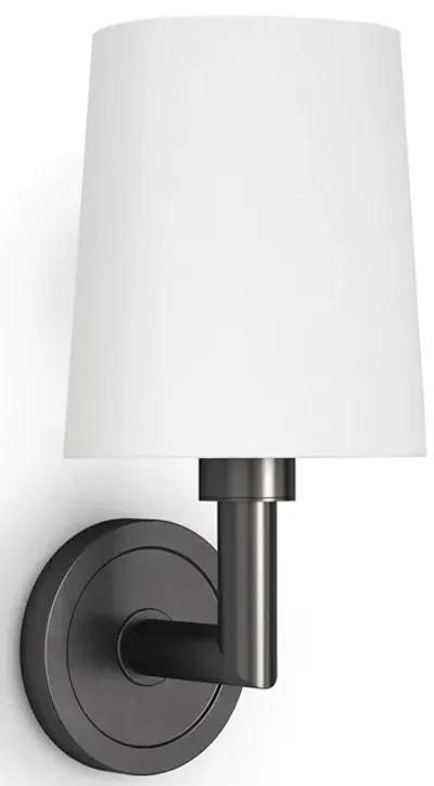 Legend Sconce Single