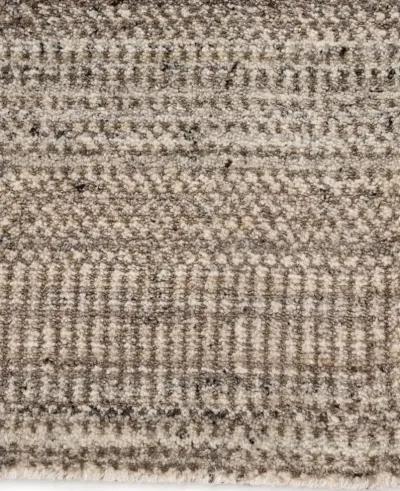 Trendier Minuit Gray 9' x 12' Rug