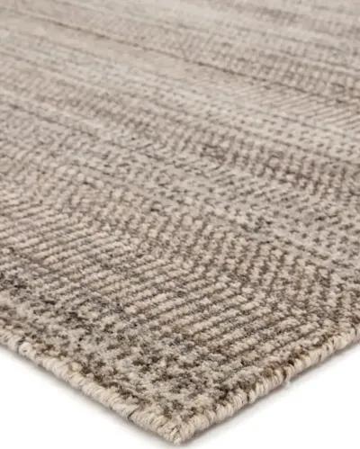 Trendier Minuit Gray 9' x 12' Rug