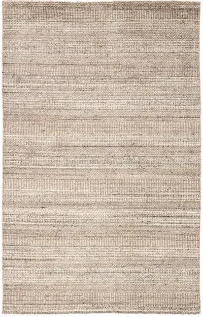 Trendier Minuit Gray 9' x 12' Rug