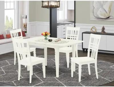 Dining Table- Dining Chairs