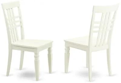 Dining Table- Dining Chairs