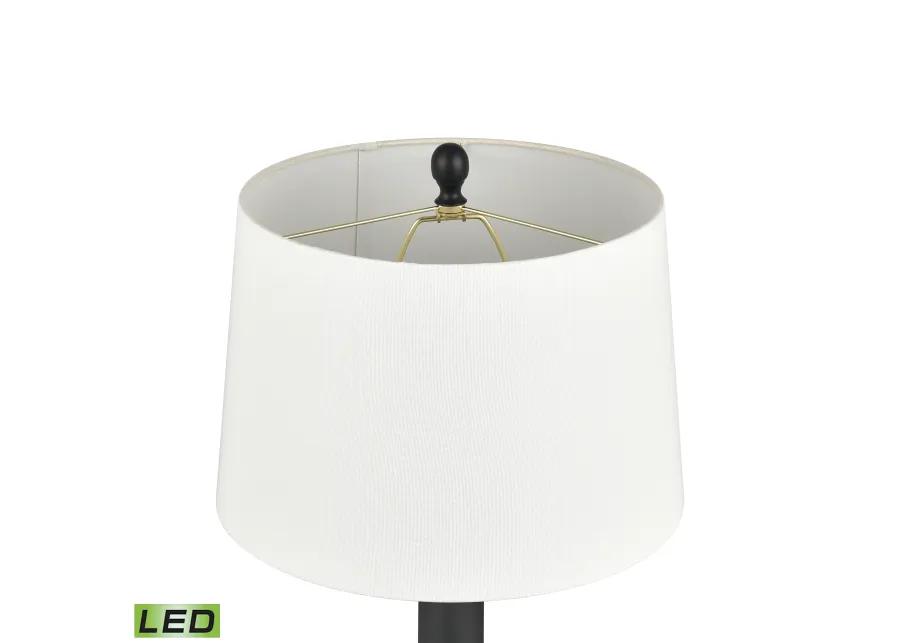 Sanderson 27'' Table Lamp