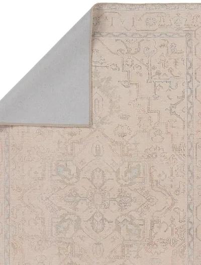 Kindred Josephine Tan/Taupe 3'9'' x 6' Rug