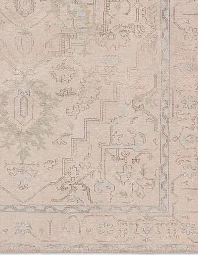 Kindred Josephine Tan/Taupe 3'9'' x 6' Rug