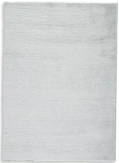 Anaben 5' x 7' Rug, Gray