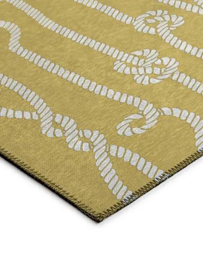 Harbor HA7 Gold 8' Rug