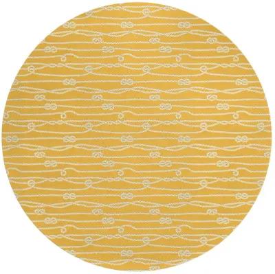 Harbor HA7 Gold 8' Rug