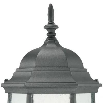 Covington 21.5'' High 1-Light Outdoor Post Light