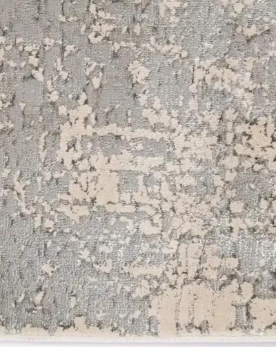 Catalyst Calibra Gray 7'10" x 10'6" Rug