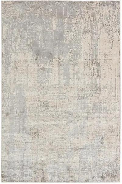 Catalyst Calibra Gray 7'10" x 10'6" Rug