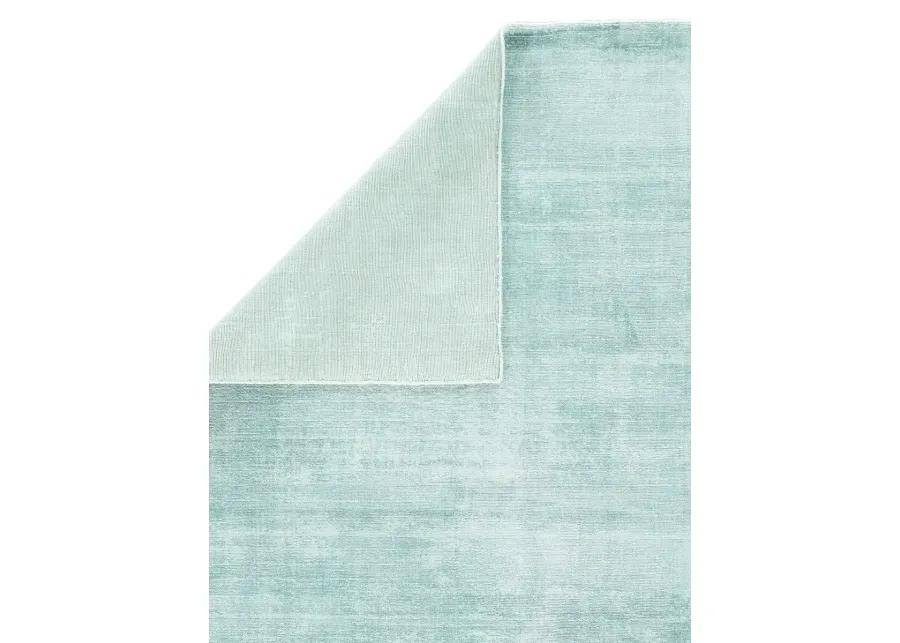 Yasmin Yasmin Blue 10' x 14' Rug